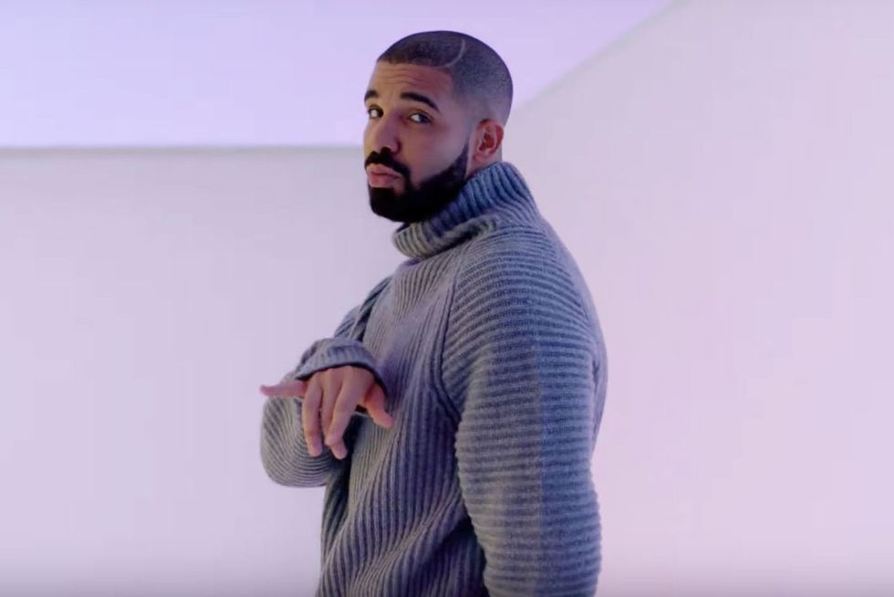 11 Drake Songs You've Probably Never Heard Before