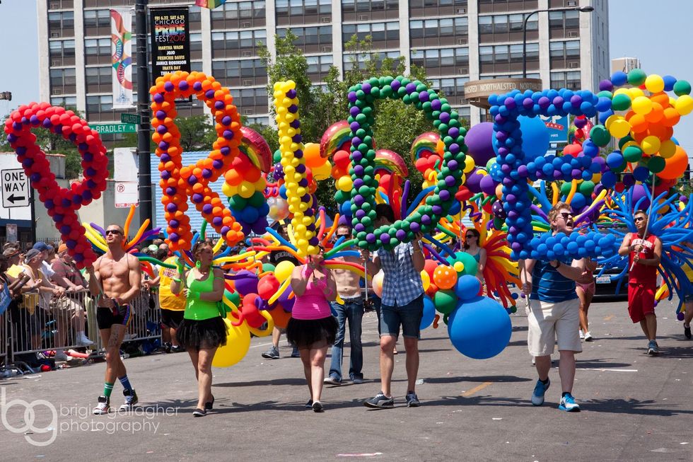 5 Queer-Owned Businesses To Visit In Chicago This Pride Month