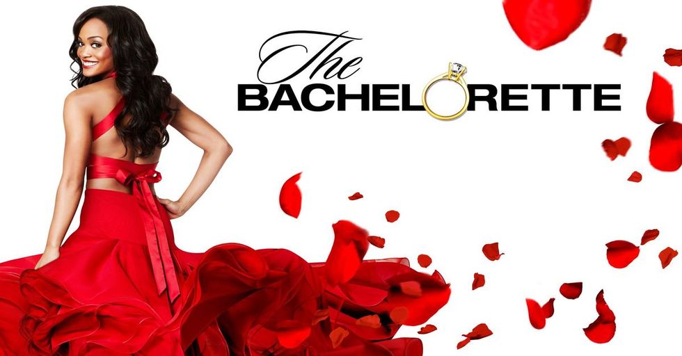 The Ultimate 'The Bachelorette' Cheat Sheet | The Odyssey Online