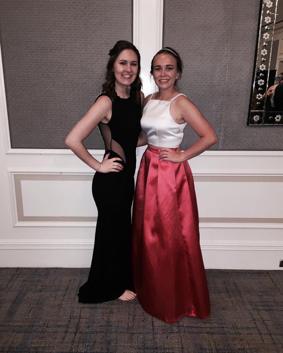 To The Teacher Who Saved My Life Without Knowing It