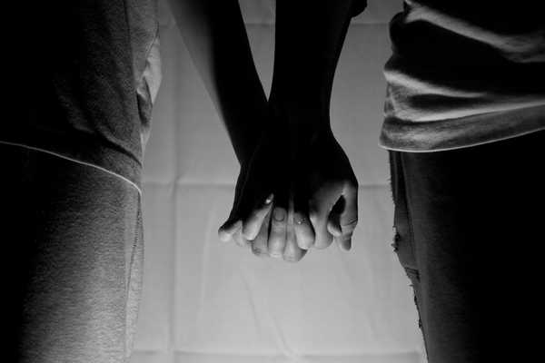 5 Ways You Know You're In A God-Focused Relationship