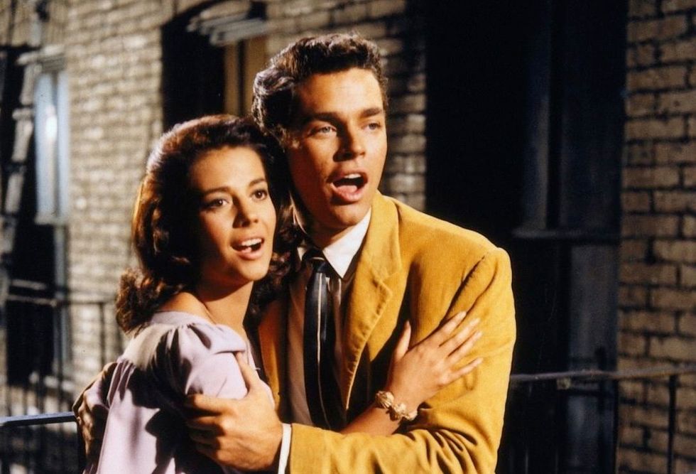 50 Feelings that Describe Being in Love