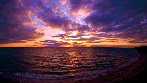 My Boyfriend And I Chose the 10 Best Summer Activities For You