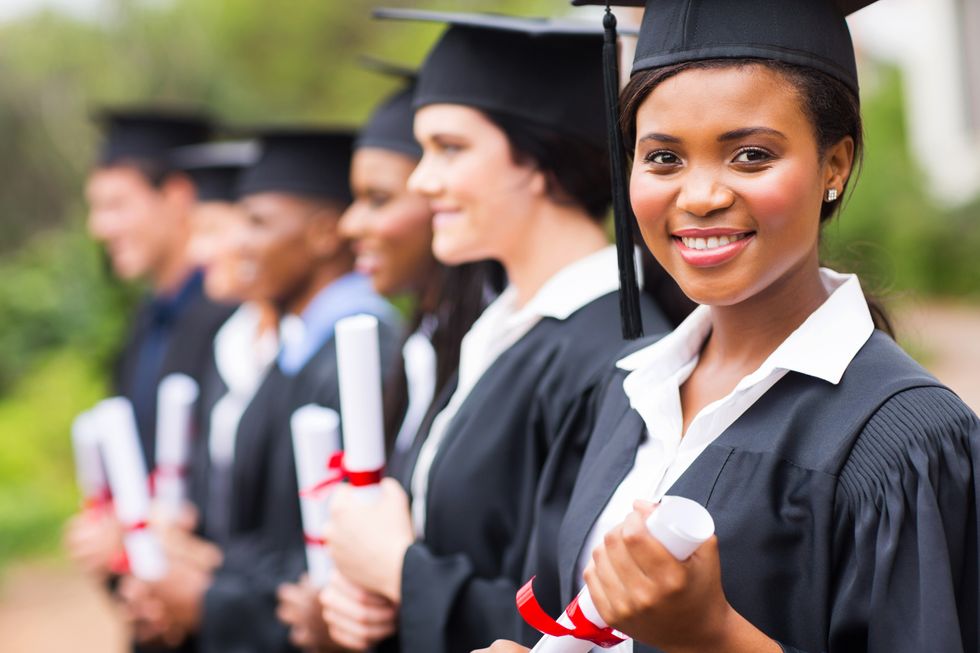 13 Things Every High School Graduate Should Do This Summer