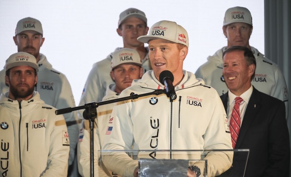 11 Things You Didn't Know About America's Biggest Boat Race