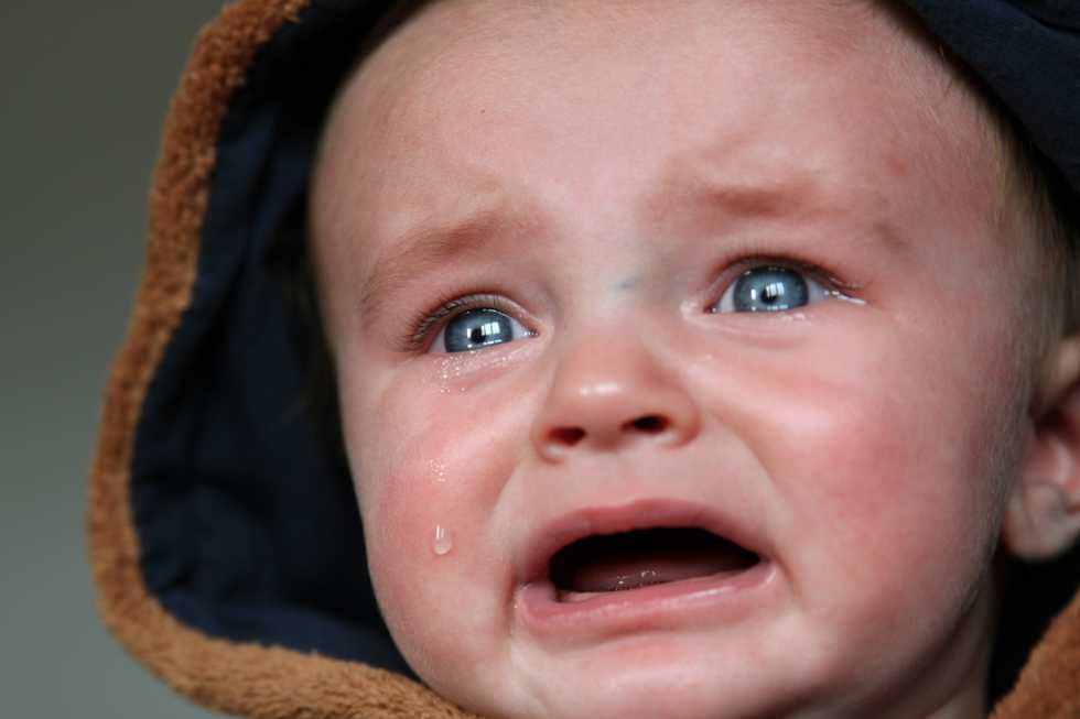 5 Tips To Help Spirited Kids Avoid A Meltdown