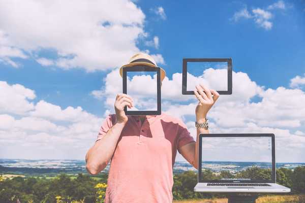 8 Things You Know To Be True If Your Parent Is Tech Savvy