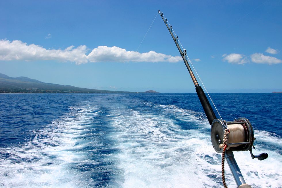 5 Reasons Why Fishing Is The Best Sport