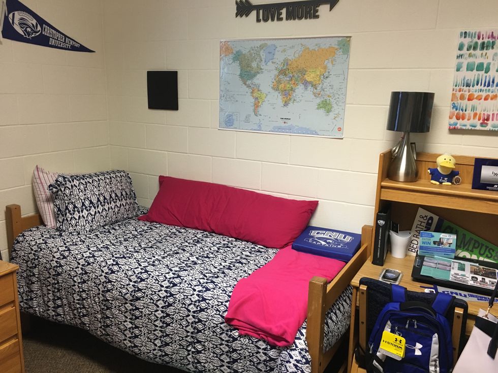 The Ultimate College Packing List For College Girls