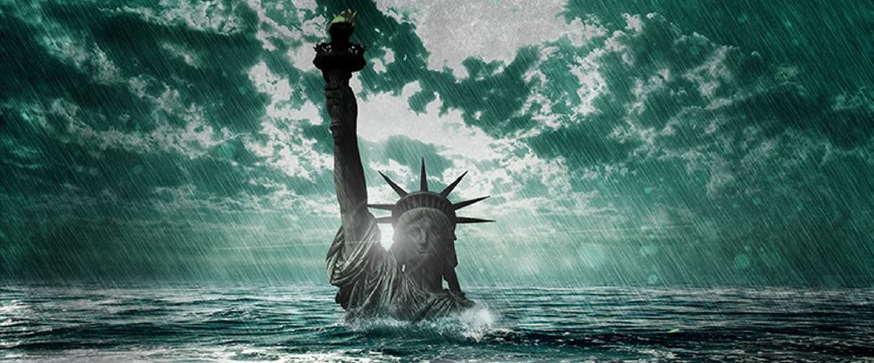 5 Ways You Can Help The Fight Against Climate Change