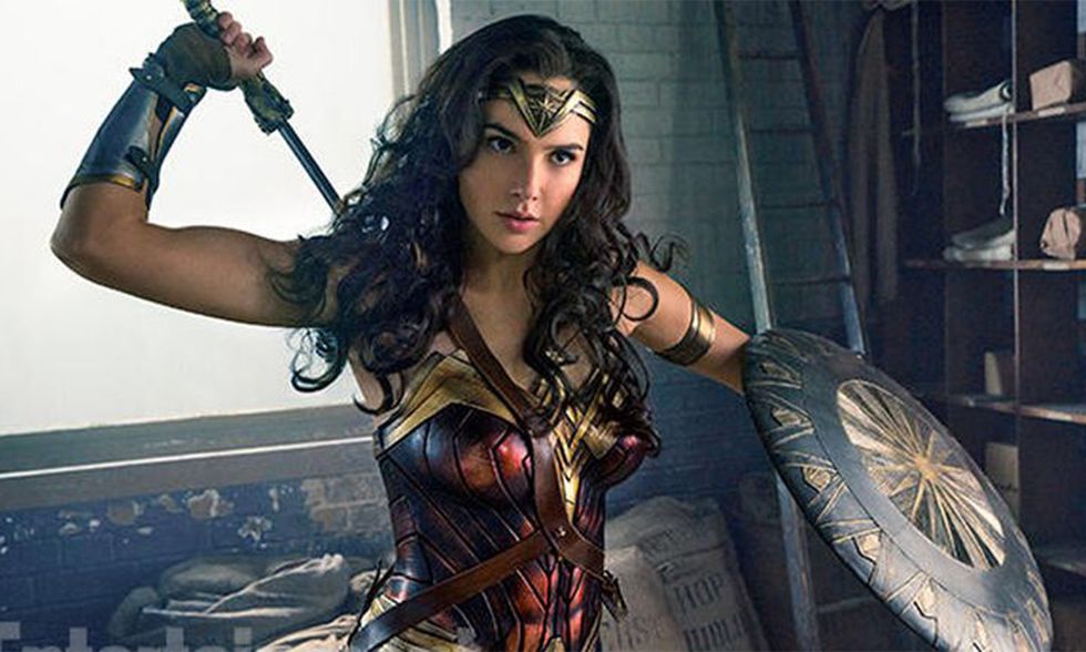 Wonder Woman | A Review