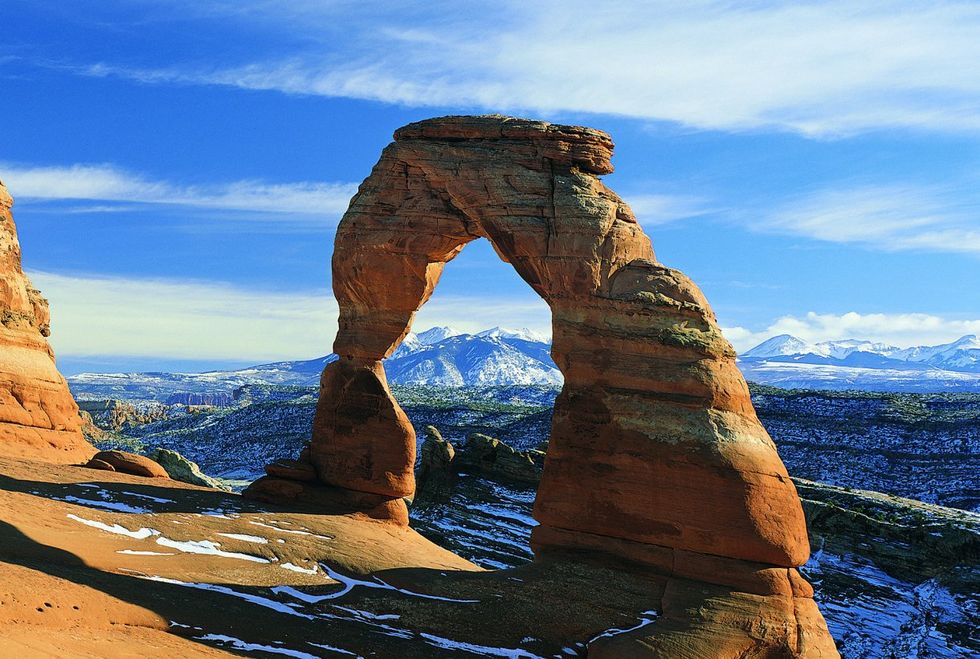 10 Reasons Millennials Should Never Visit U.S. National Parks