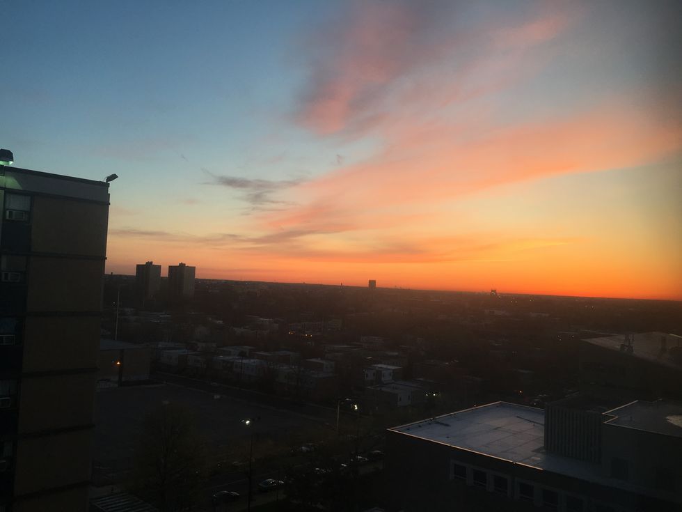 A Letter To My Parents As I Come Home From College For The Summer