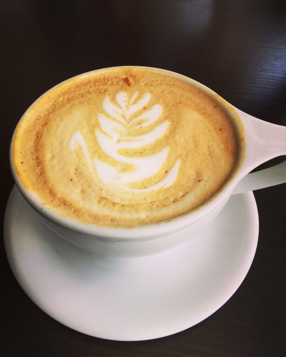 11 Signs You're Addicted To Coffee Houses