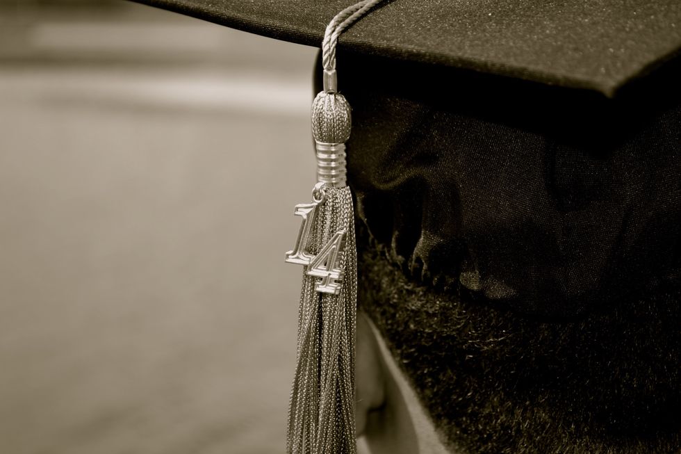 13 Things I Learned By High School Graduation