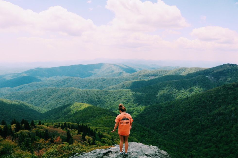 The Power Of Positive Thinking