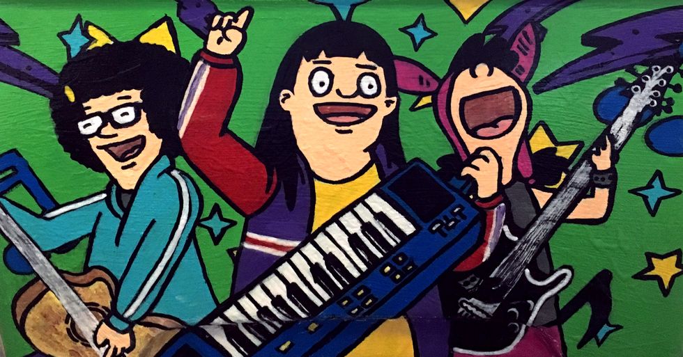 The 24 Best Songs From 'Bob's Burgers'