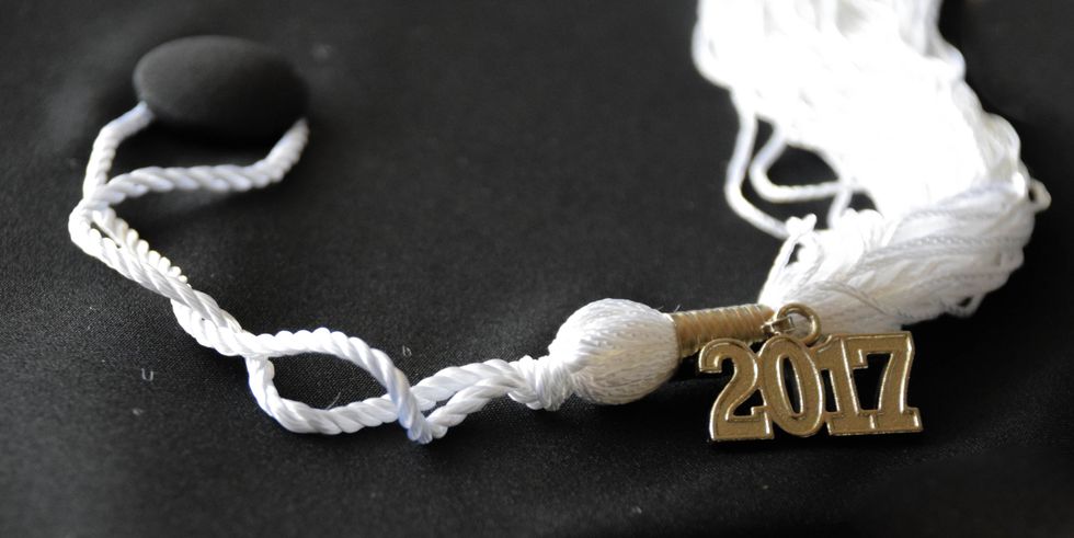 Thoughts of Graduating a University at Age 20