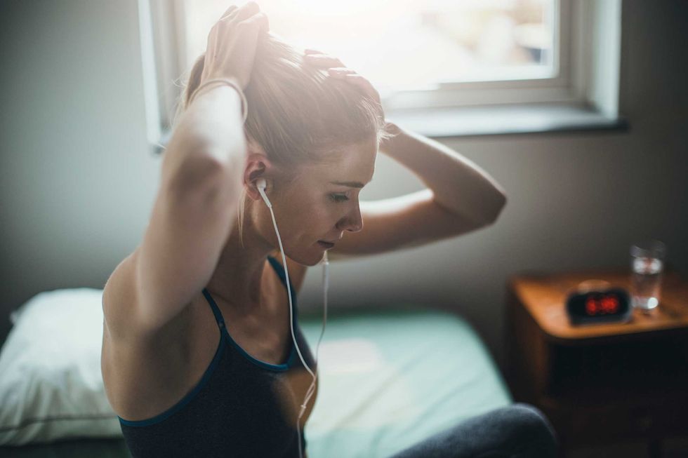 10 Things Naturally Thin Girls Are Tired Of Hearing