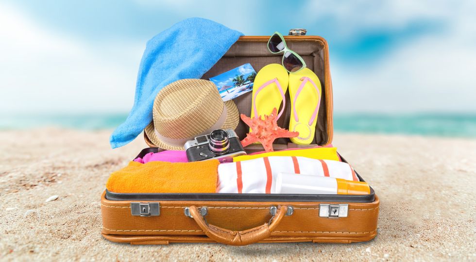 7 Ways To Pull Of A Vacation At Home