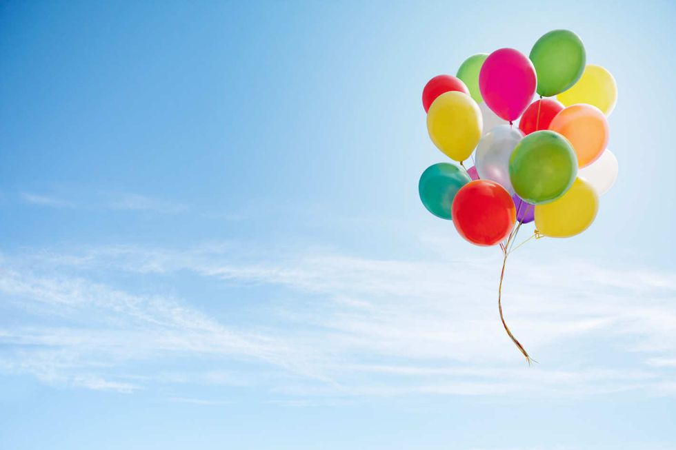 Poetry on Odyssey: Smile Kid