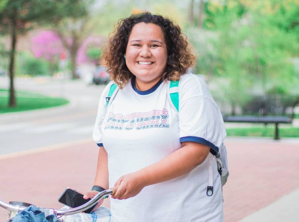 I Am Fat, But I Am Also So Much More