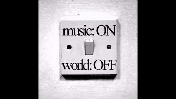 A List of Feel-Good Songs