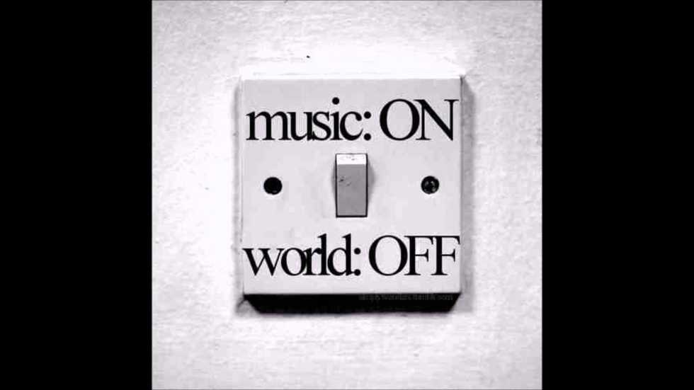 A List of Feel-Good Songs