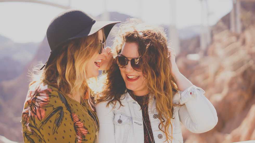 To The Person I Once Called My Best Friend