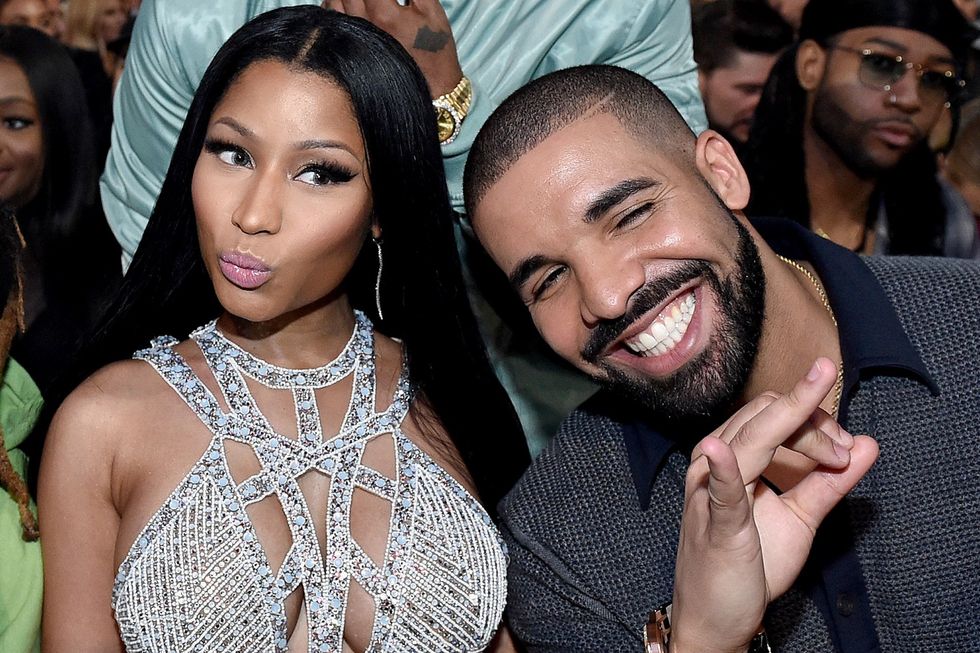 10 Songs To Listen To When You're Seeing Red