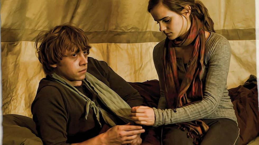 15 Toxic Pop Culture Relationships We Should Avoid In Real Life