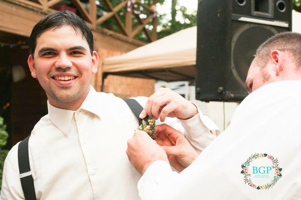 500 Words On Why Weddings Are A Ripoff