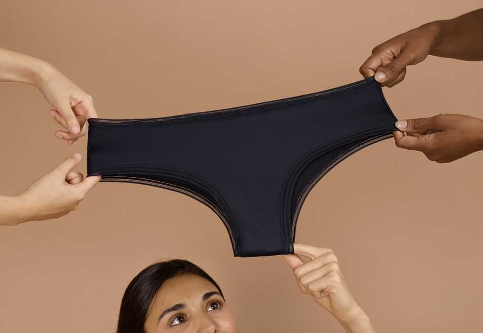 5 Unexpected Products That Make Your Period Struggle-Free