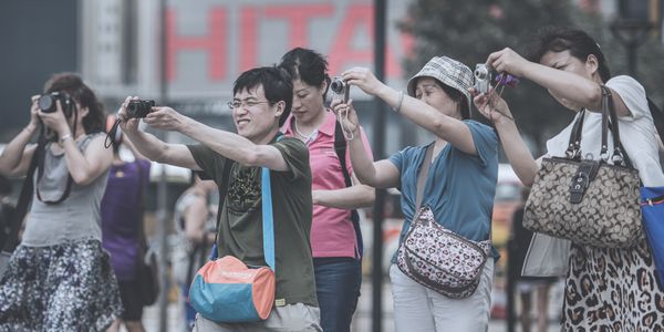 10 Tips For Traveling The World Without Looking Like A Tourist