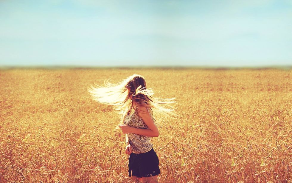 12 Relatable Moments For Every Introvert