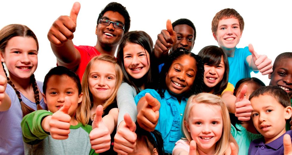 11 Things People Who Work With Kids Understand