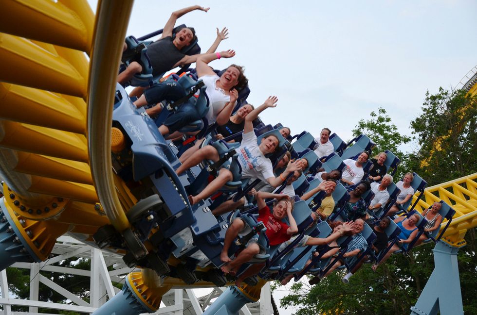 5 Reasons Why You Need To Visit Hersheypark