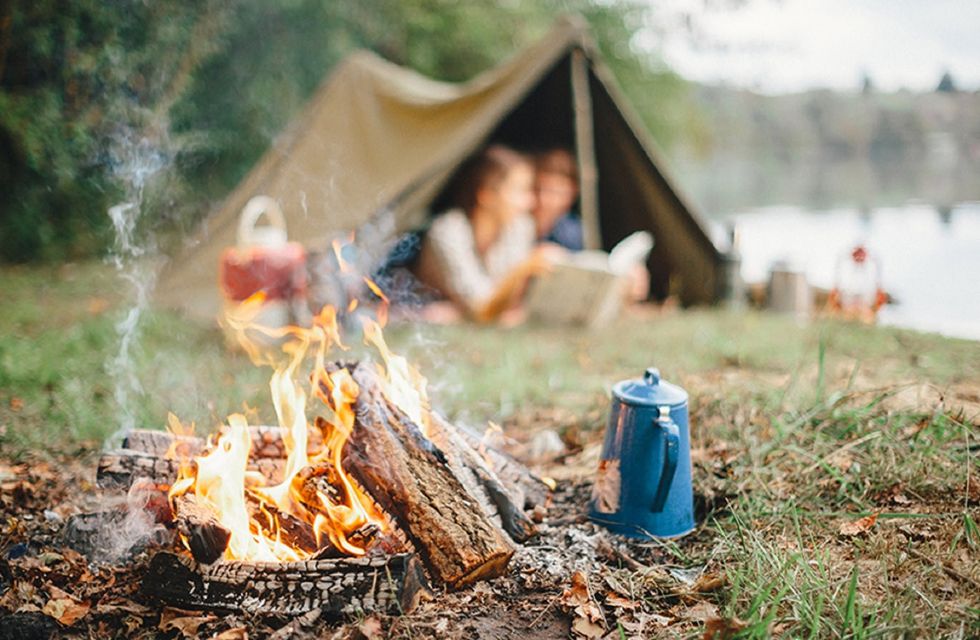 10 Reasons Why Camping Is The Worst