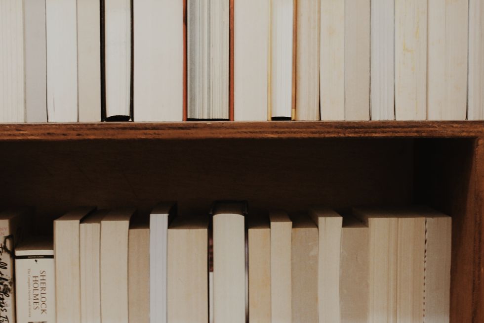 How I Beat My Reading Slump