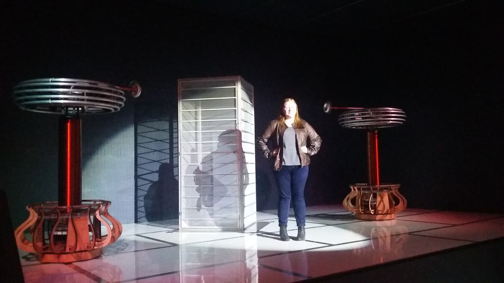 This Is How You Don't Pick Up A Plus Sized Woman