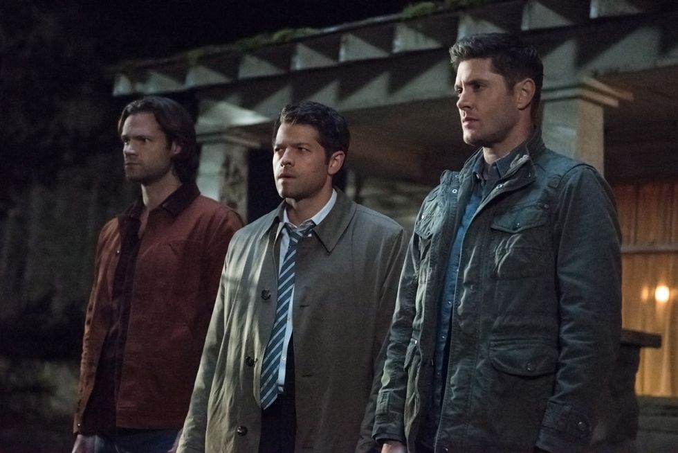 'Supernatural' Fans Are Not Happy After That Brutal Finale