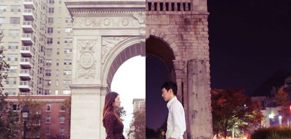 3 Simple Ways To Manage A Long Distance Relationship