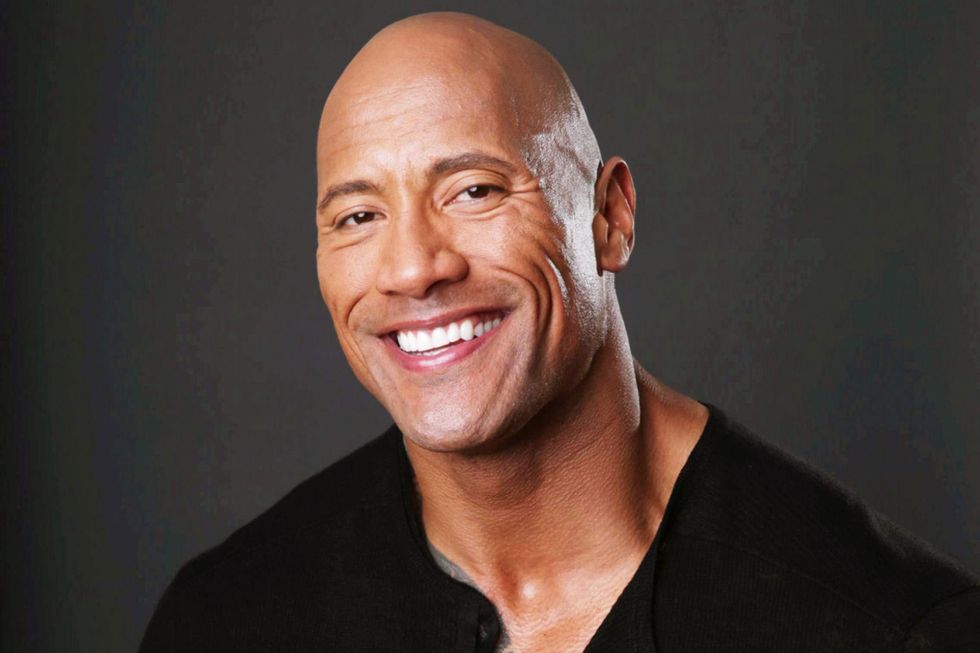 10 Reasons Why The Rock is A Gem