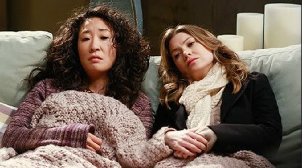 An Open Letter To The Friends That Give Tough Love