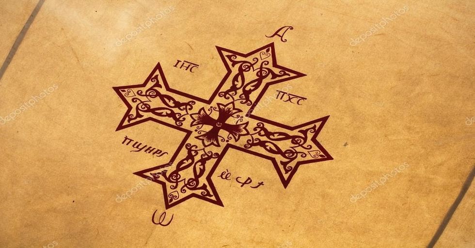 To My Friends, the Terrorists