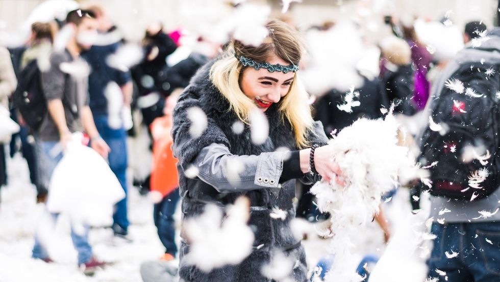 11 Struggles All Extroverts Know All Too Well