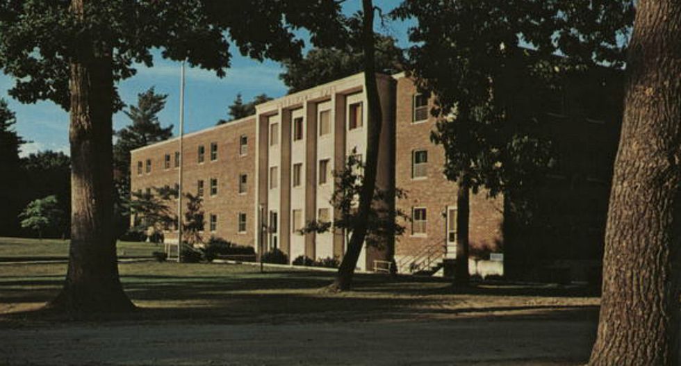 What I Learned from My First Year of Dorm Life