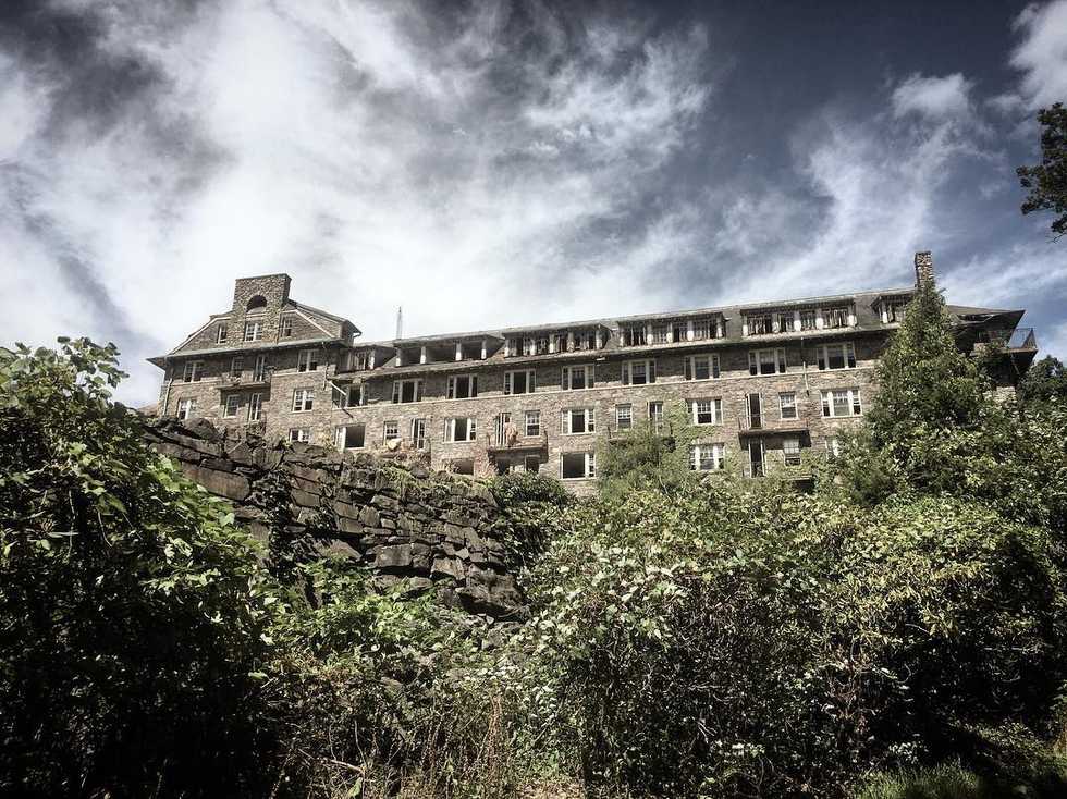 Poetry On Odyssey: In September's Cold Wake