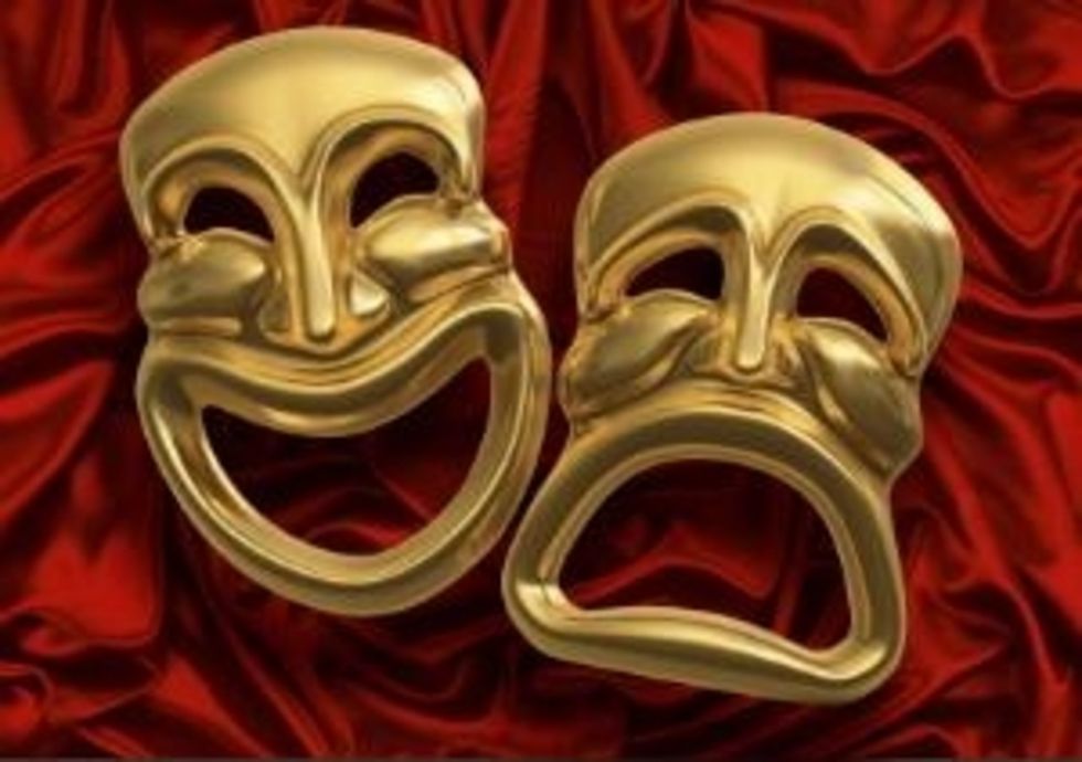 7 Questions All Theatre Majors Are Tired Of Hearing