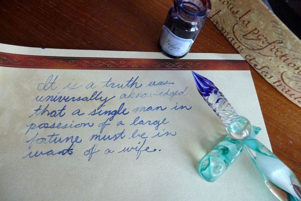 10 Things I'd Love To Have